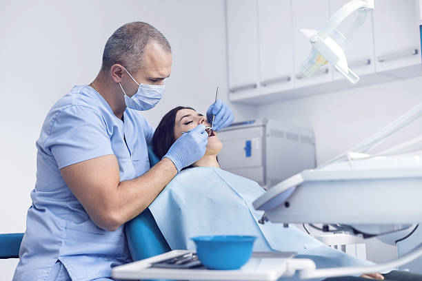 Best Tooth Extraction  in Euless, TX